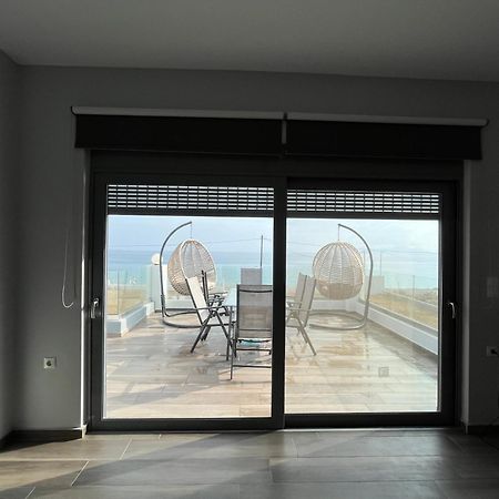Previllage Red Apartment Kardamena  Exterior foto