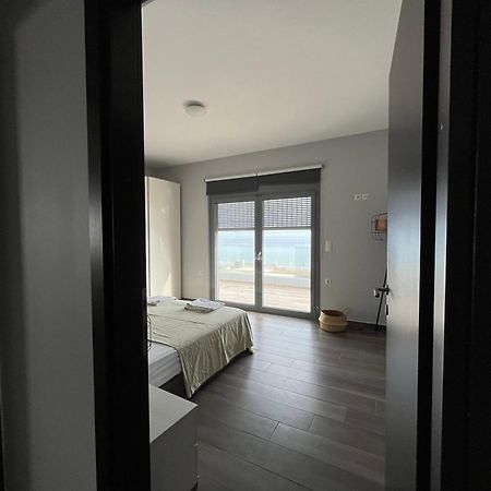 Previllage Red Apartment Kardamena  Exterior foto